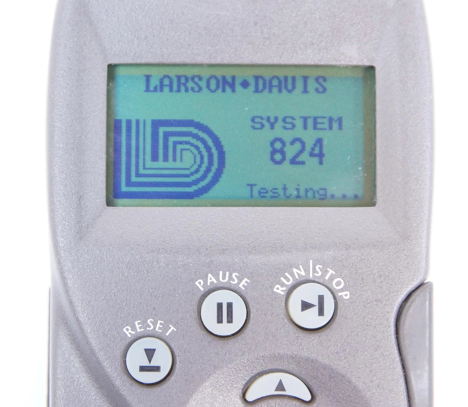 Larson Davis System 824 Precision Sound Level Meter
