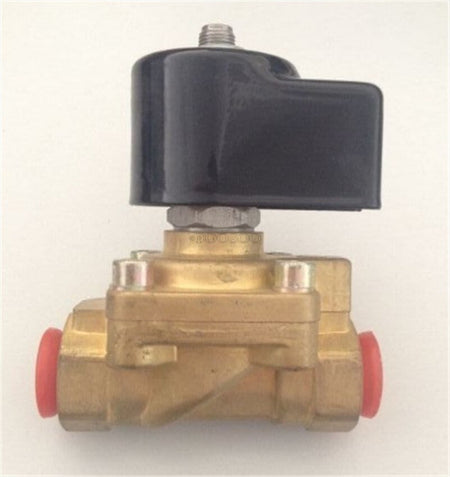 Parker 321H2522 Solenoid Valve