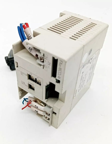 Mitsubishi Electric FX3U-16CCL-M PLC Link Master Module