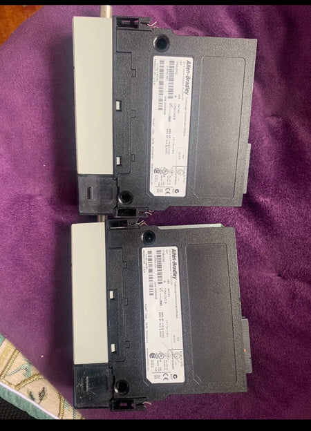 Allen-Bradley 1756-CN2/B ControlLogix Communication Module