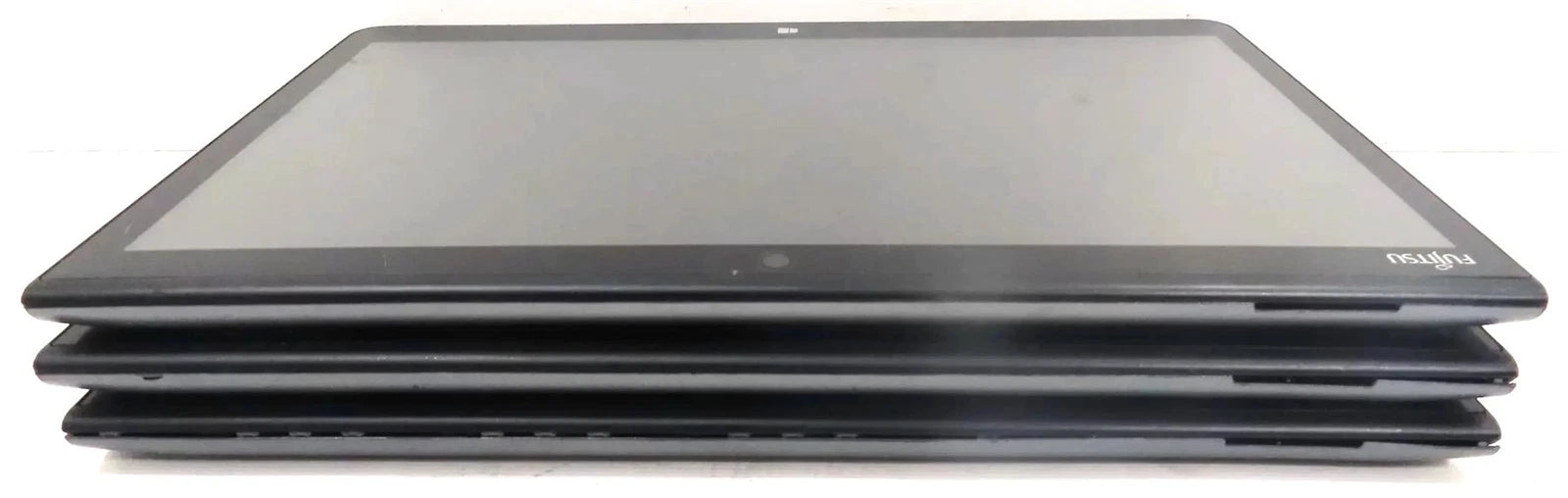 Lot of 3 Fujitsu Stylistic Q775 Core i5-5300U 2.30GHz 4GB tablets Free Shipping