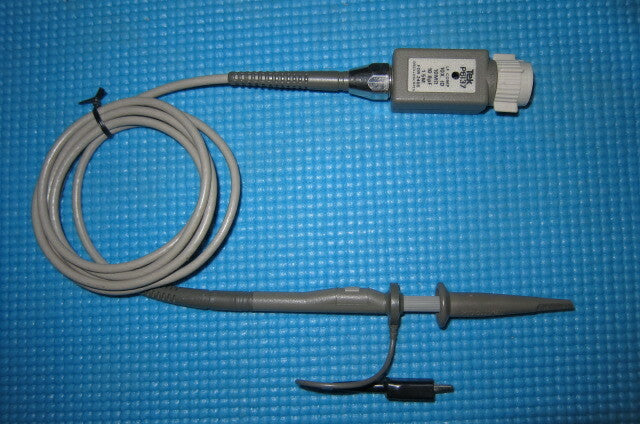 400MHz 10X Passive Probe for Oscilloscope