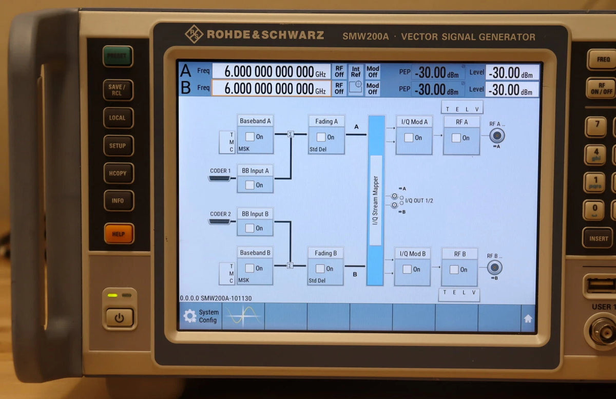 Lakeview Test and Measurement: Precision Digital Multimeter Kit