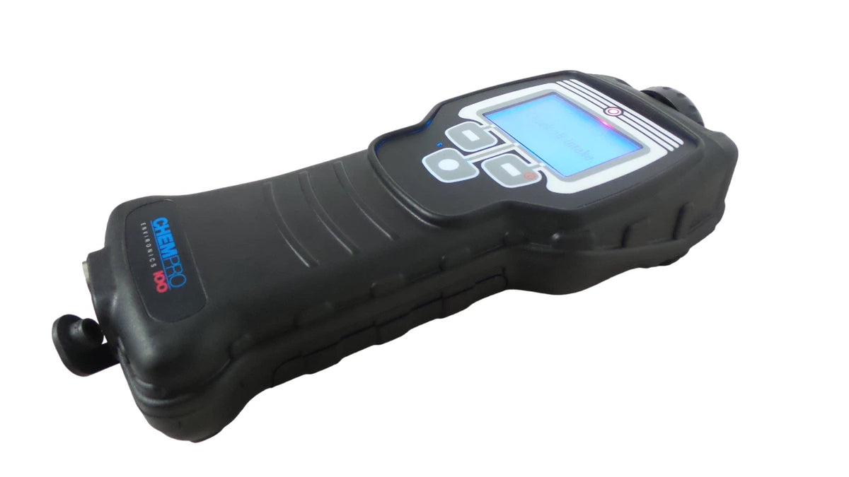 Environics ChemPro 100 Chemical Detector - Free Shipping