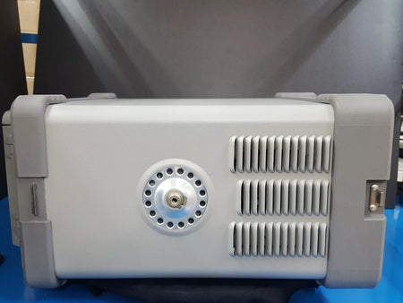 Agilent E4404B Spectrum Analyzer 9kHz - 6.7GHz W/Opt. B72 1D5 A4H 120 (1204)