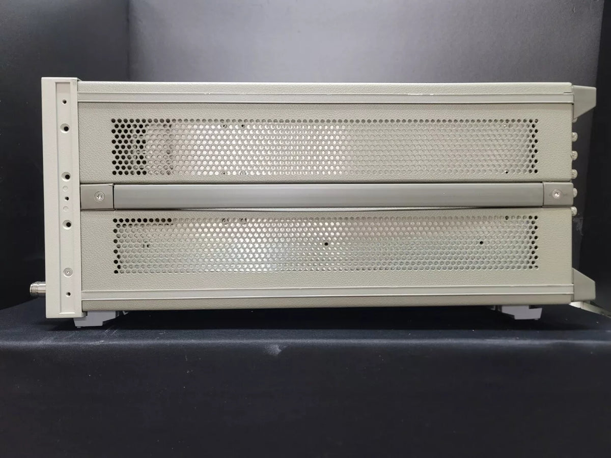 HP 8753D 300kHz-3GHz Network Analyzer As-Is Selling