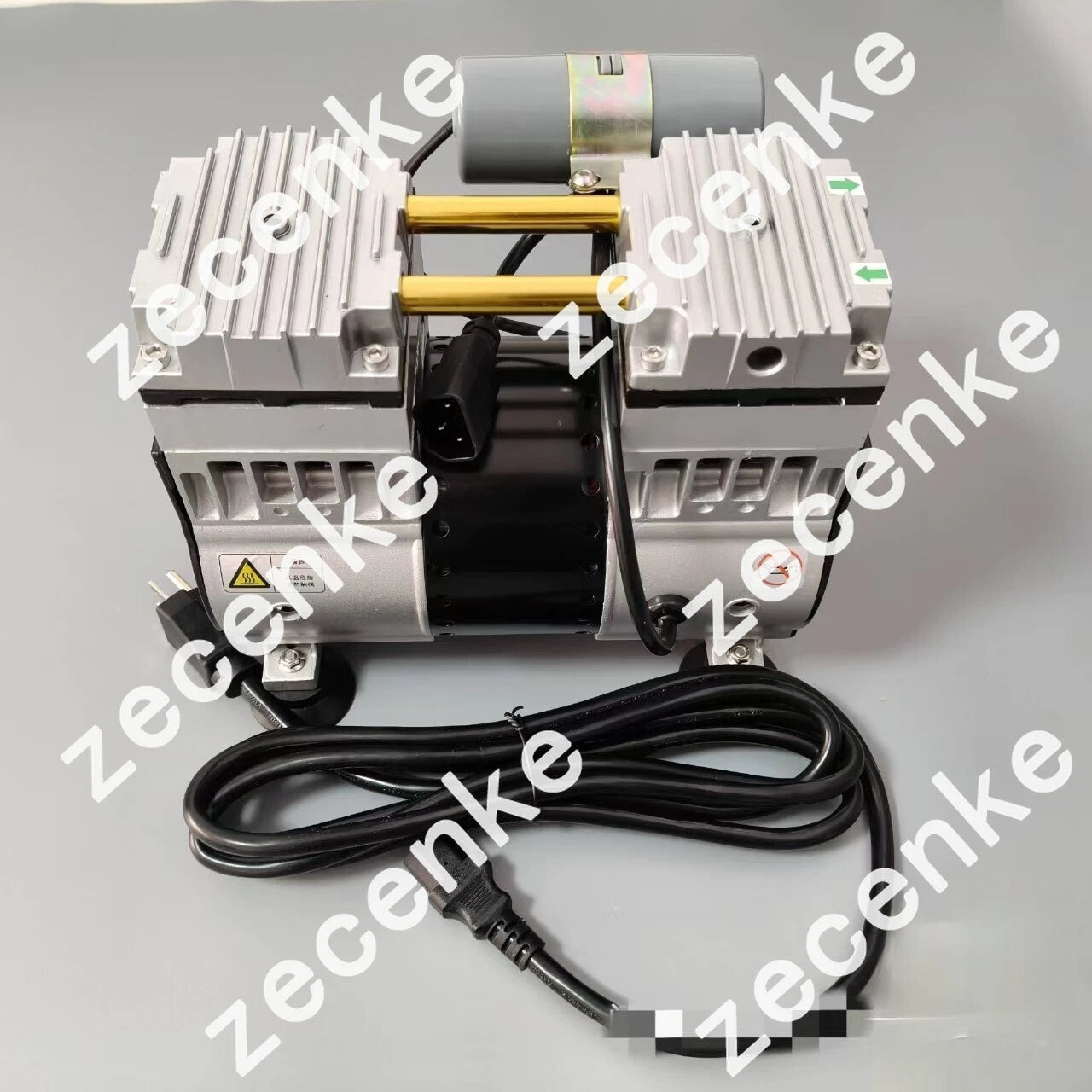 1PCS New Thermo 114879-00-EIF 3880i External Pump 220V 50W 1455/1729rpm
