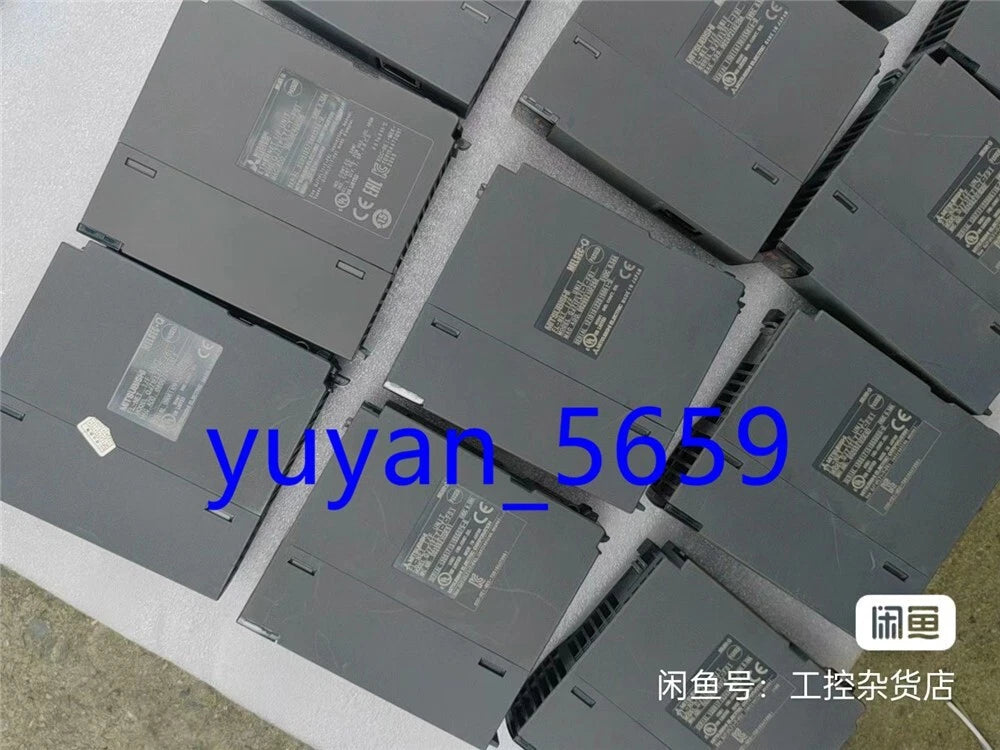 Mitsubishi Module QJ71FL71-T-F01 #1593 LY