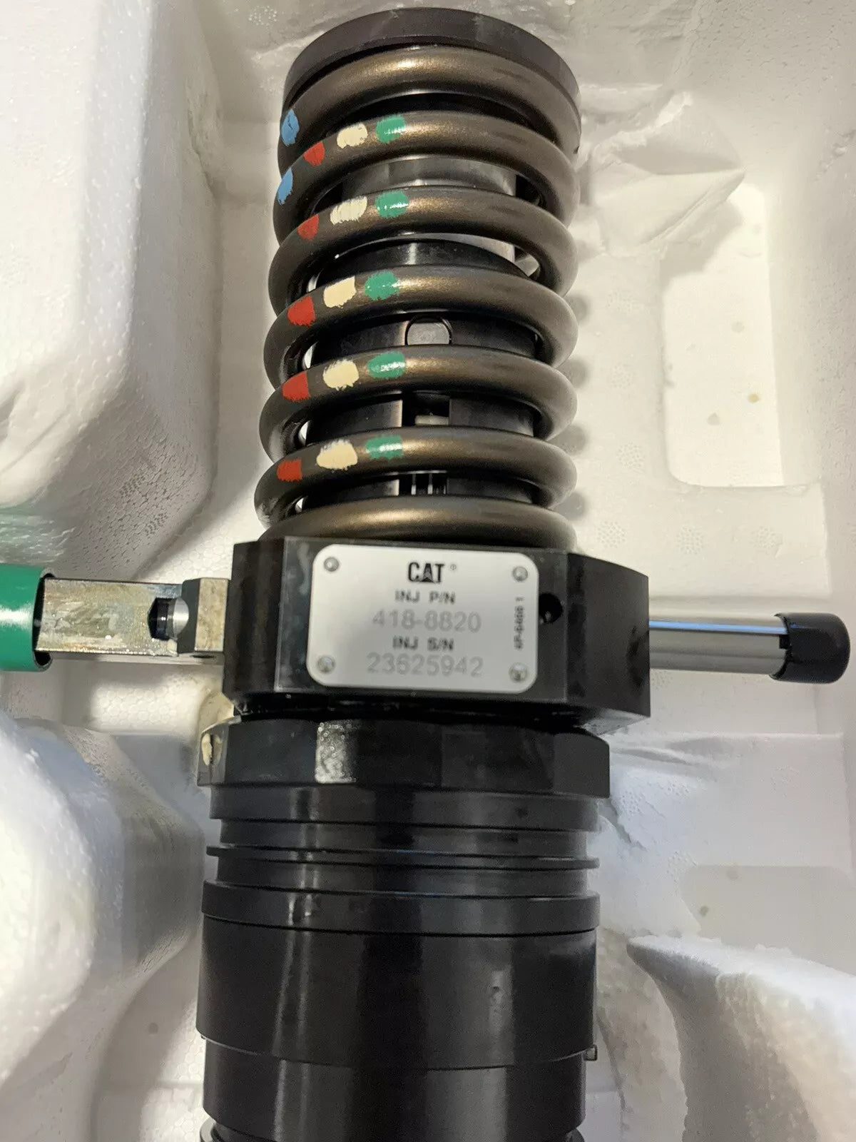 CAT 418-8820 Pump GP-Unit Injection (New)