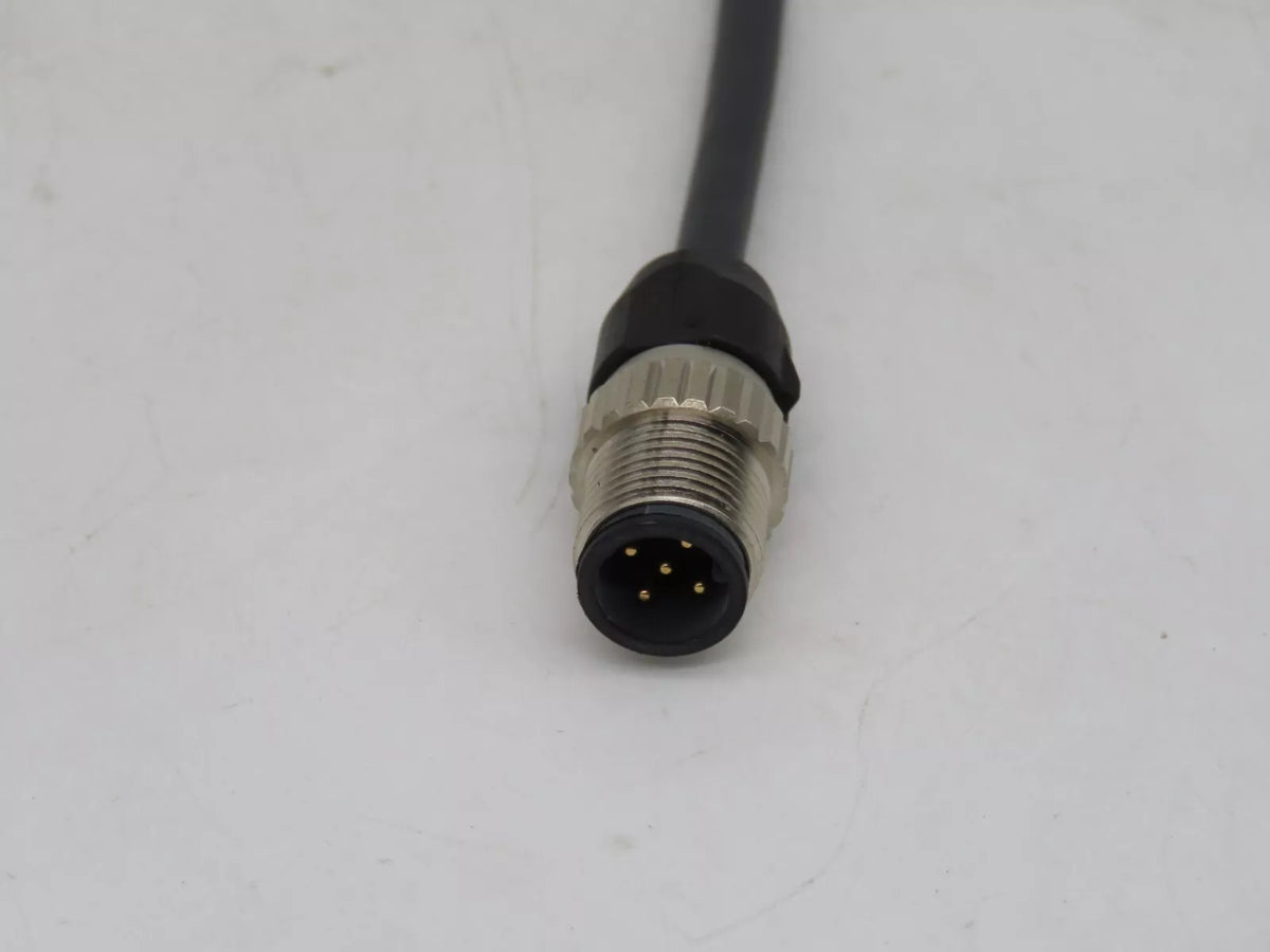 Sick 2046449 Steckeradapter M12 Male Connector 5-Pin 350 mm Cable