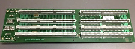 Motorola 84EW8007B01 Versa Module Backplane