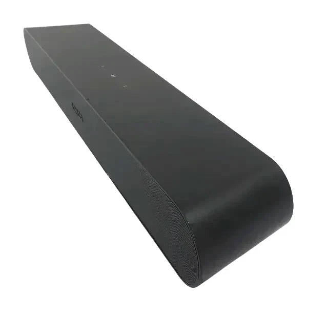 Sonos Ray Soundbar Model S36 - Black  - Free shipping