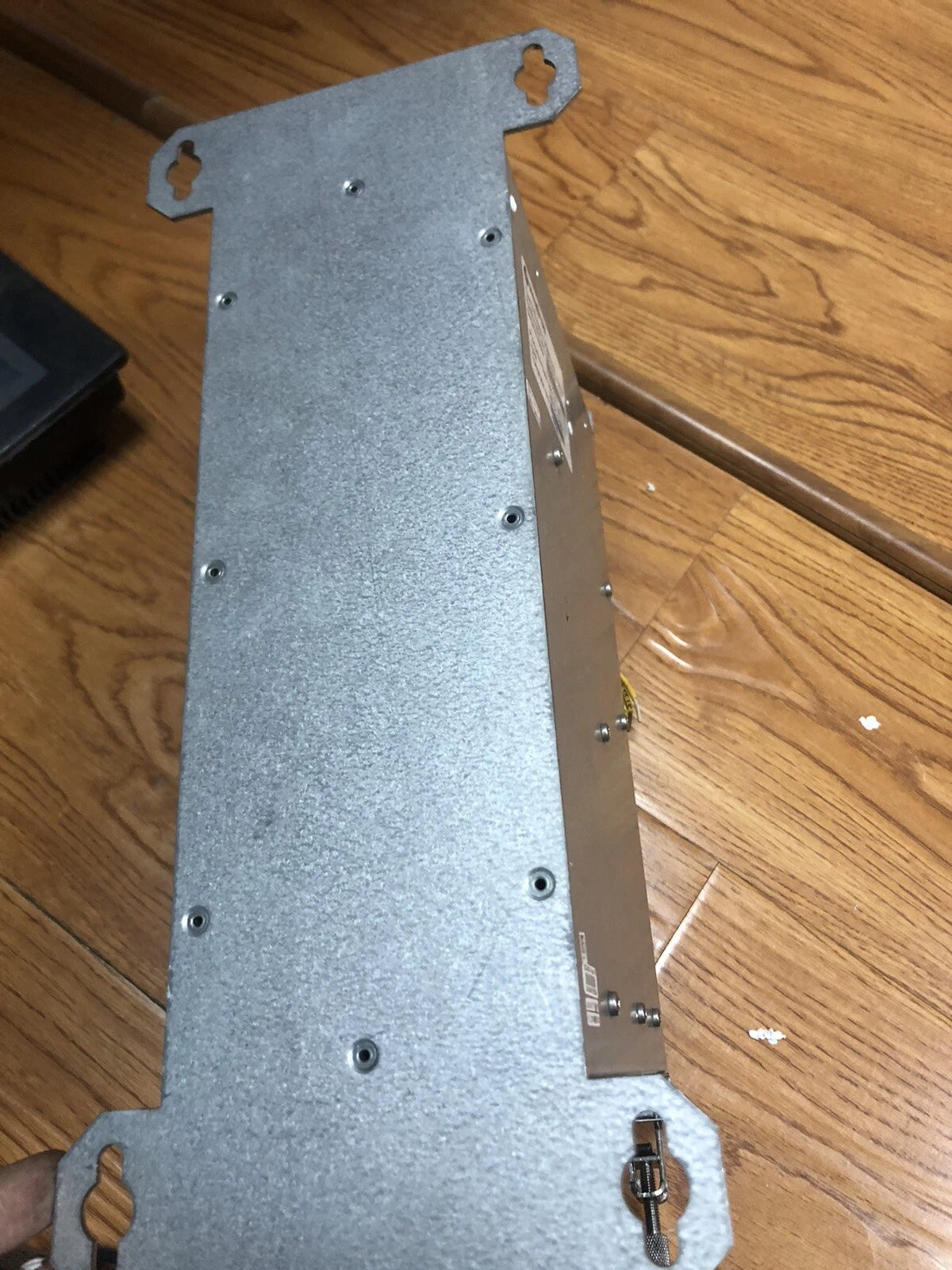 ASMC RF Front-End Module