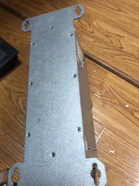 ASMC RF Front-End Module