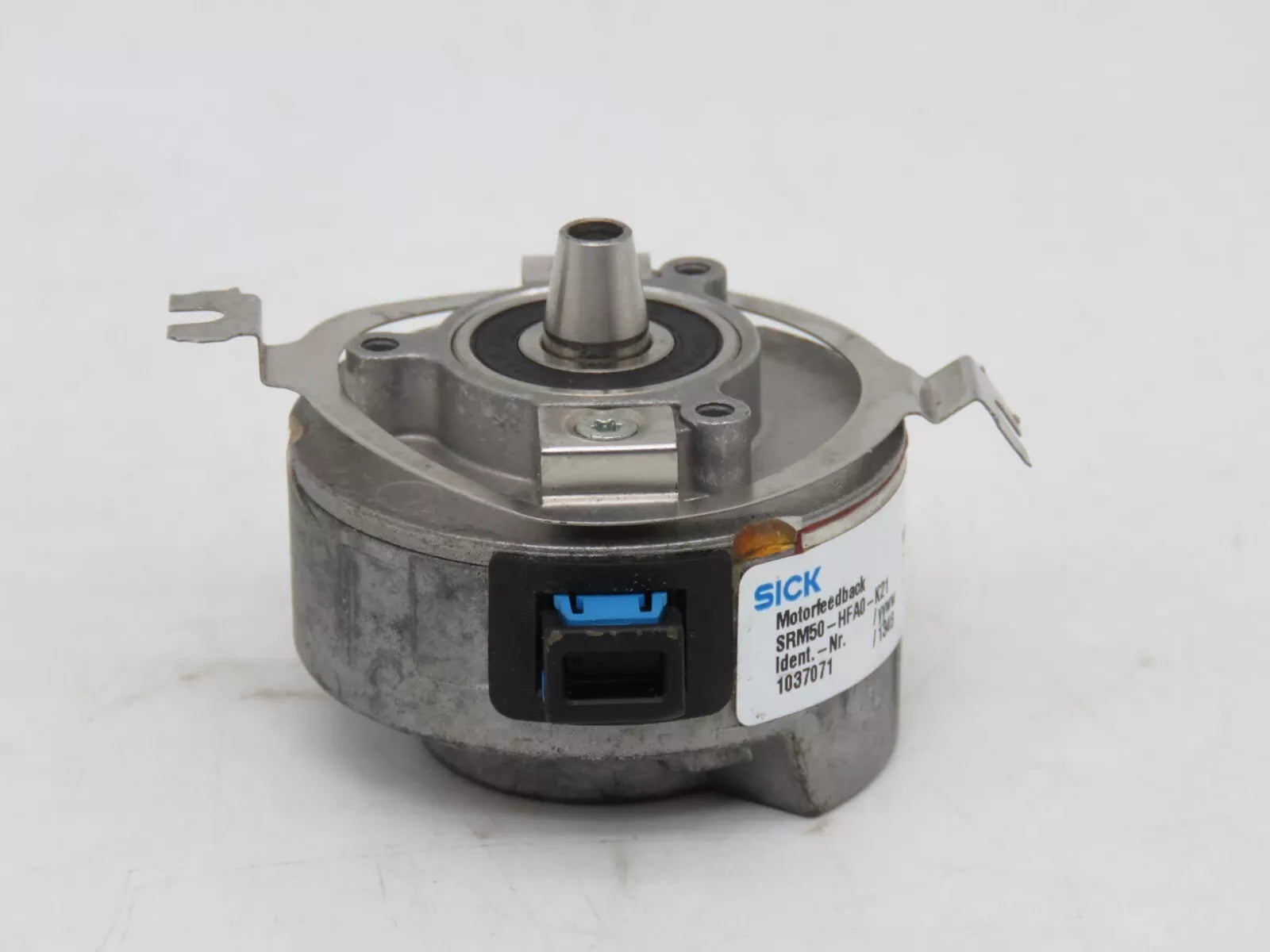 SICK SRM50-HFAO-K21 High-Resolution Motor Feedback System Multiturn