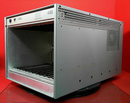 VXI Technology CT-400 Thirteen-Slot VXIbus Chassis 104368