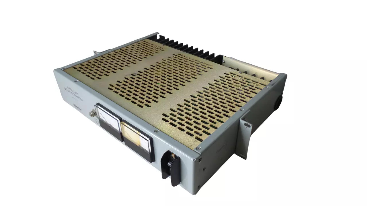 WILMORE 1605 DC-DC Converter for Efficient Power Conversion