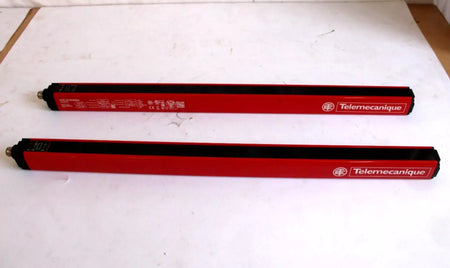 Telemecanique XUSL2E30H046N Safety Light Curtain Sensor Transmitter & Receiver