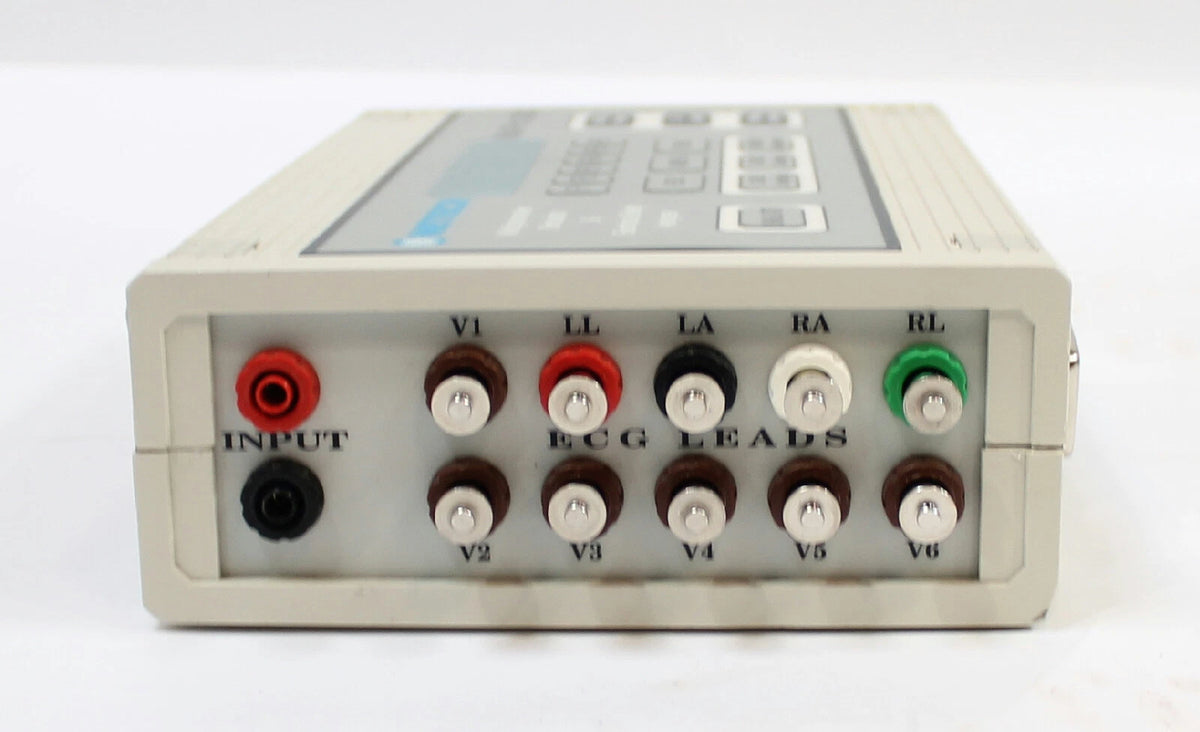 Netech Multi-Pro 2000 Biomed Safety Tester Analyzer