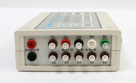 Netech Multi-Pro 2000 Biomed Safety Tester Analyzer