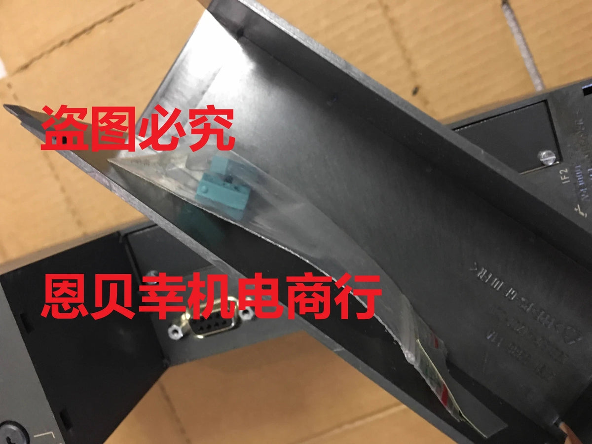6ES7417-4HL01-0AB0/OS7-400H CPU 417H: Product Overview