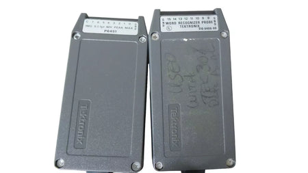 Sony Tektronix 308 Data Analyzer with Free Shipping