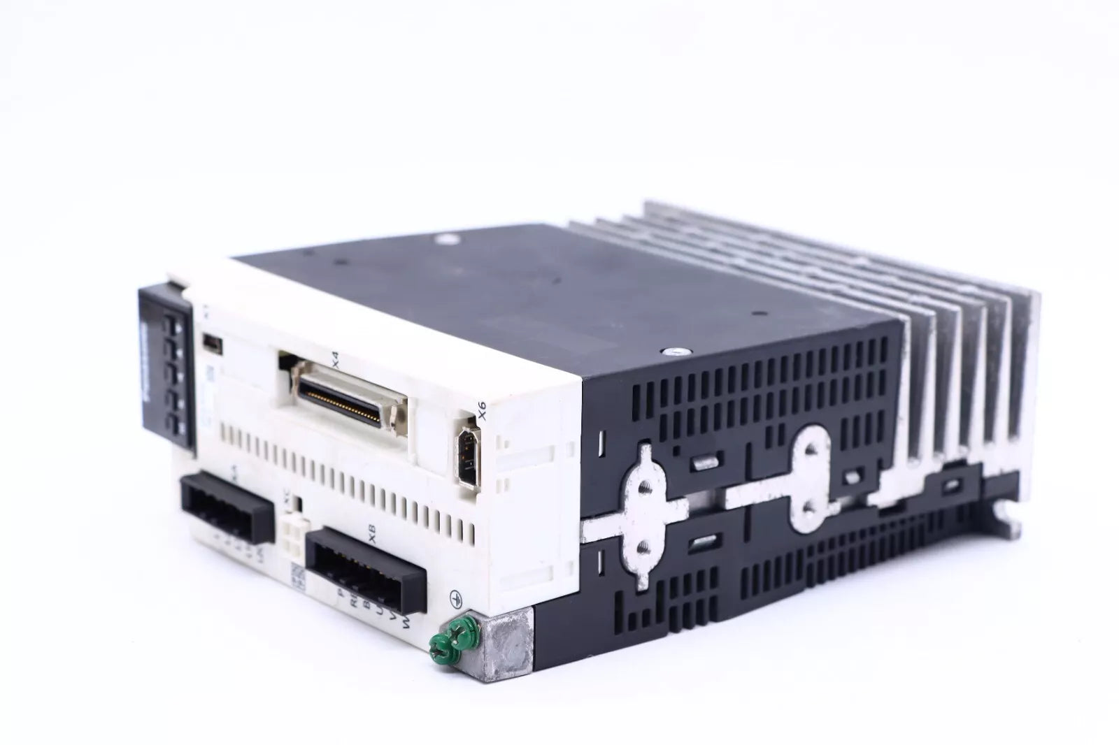 PANASONIC MCDLN35SE MINAS A6S Series Servo Drive - Top Performance Drive