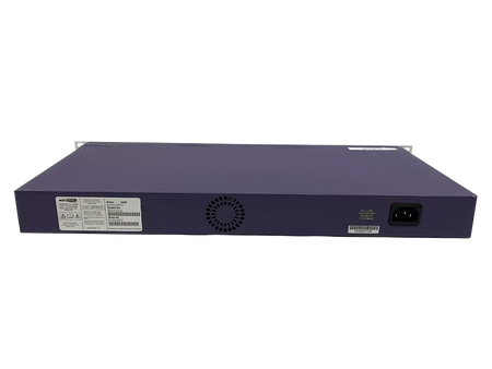 Extreme Networks Summit 200-24 Switch 24 Ports Managed