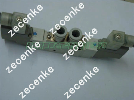 New For SMC Solenoid Valve SY7220-5DZD-C10