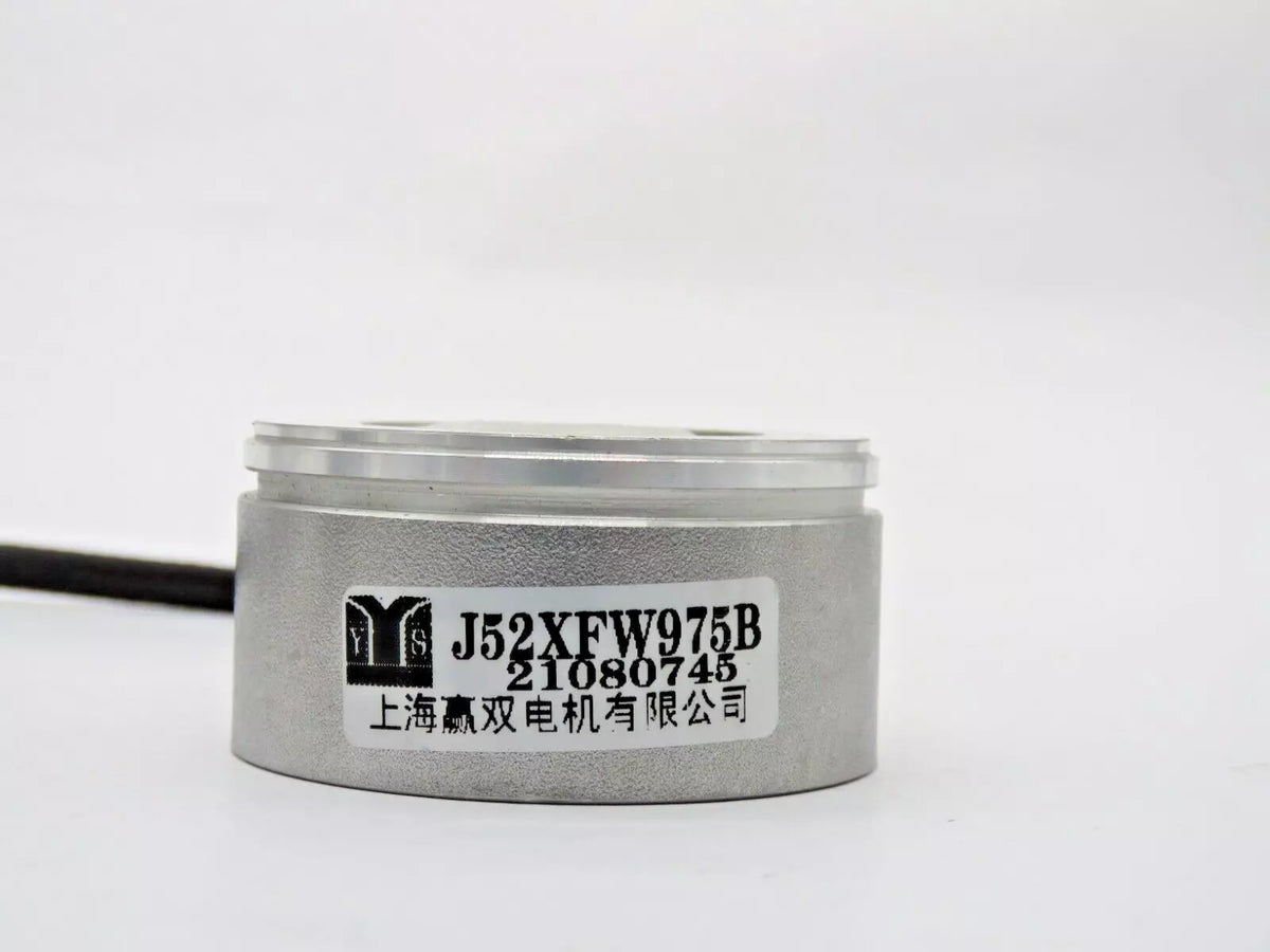 Industrial Rotary Encoder Resolver Sensor for Precision Motion