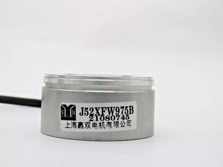 Industrial Rotary Encoder Resolver Sensor for Precision Motion Control - YS J52XFW975B