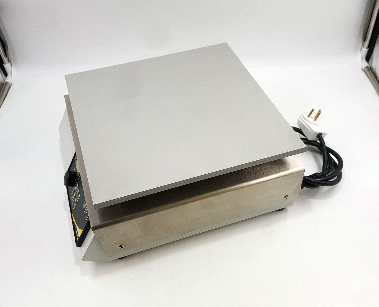CAT H30/30 D Heating Plate