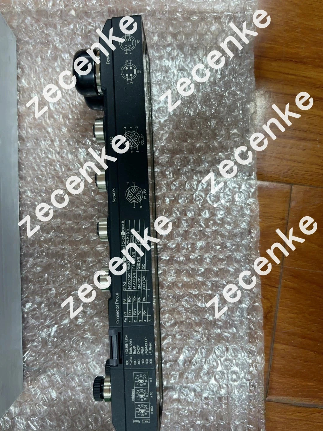 TURCK TBEN-L4-8IOL Ethernet I/O Module 1pc Brand New Fast Shipping