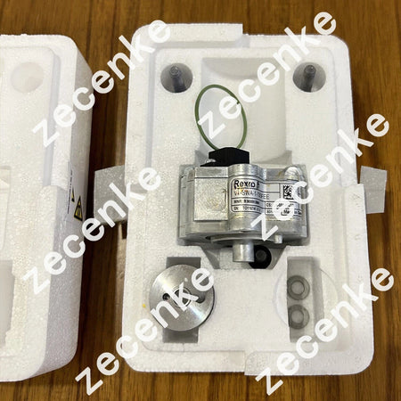Rexroth VT-SWA-1-13/DFEE R900913641 Rotation Angle Sensor