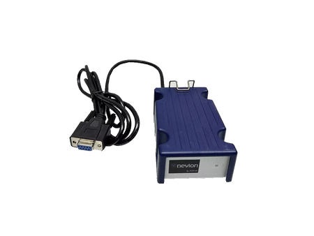 Nevion Vikinx SL-SD1616-N 16x16 SD Digital Video Router