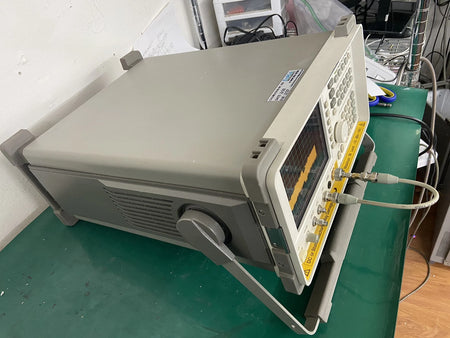 HP Agilent 8565EC Spectrum Analyzer with Nist Calibration Options 6.7, 8 Available 20Hz-50 GHz