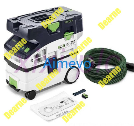 FESTOOL CTLC MIDI Dust Collector