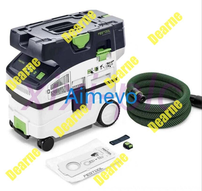 FESTOOL CTLC MIDI Dust Collector