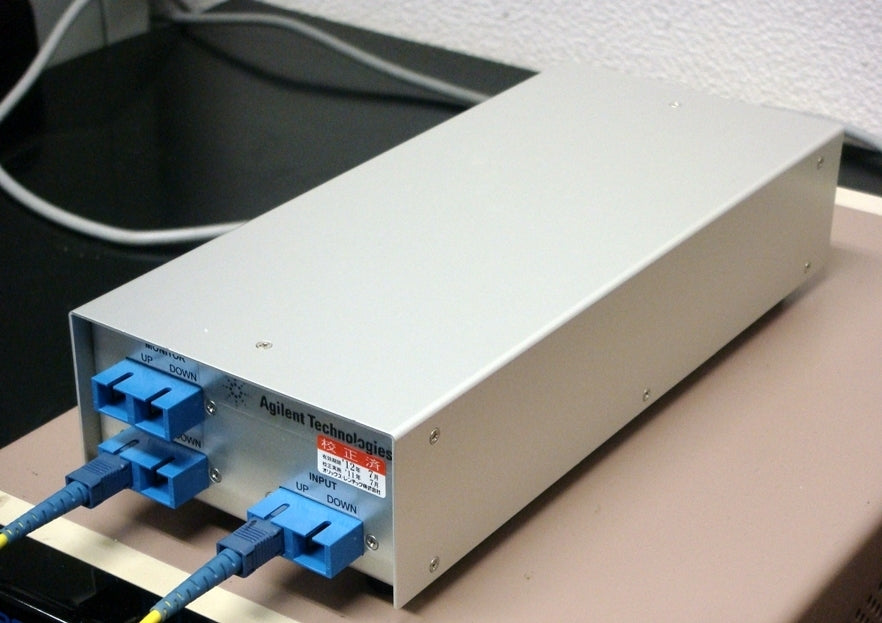Agilent N4370A Optical Splitter