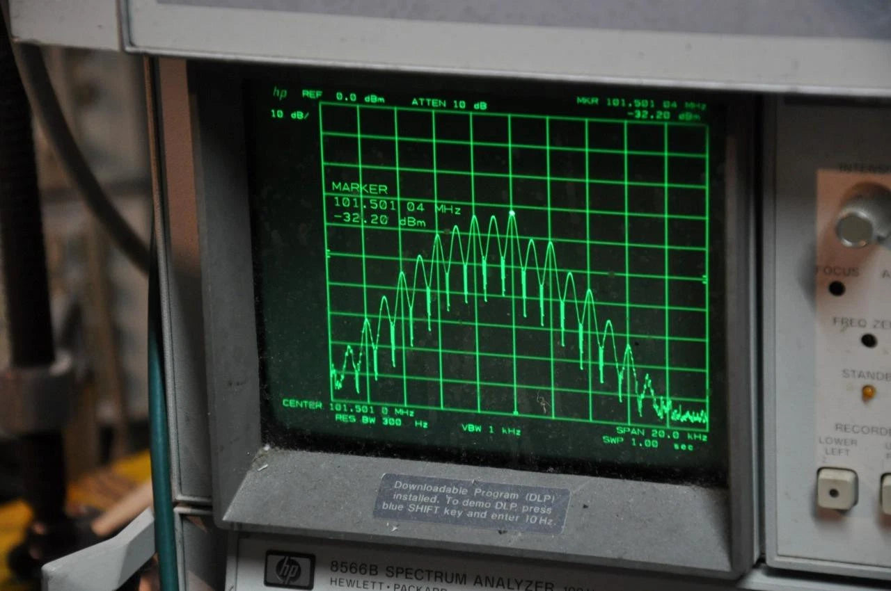 Portable Handheld Anemometer for Wind Speed Measurement