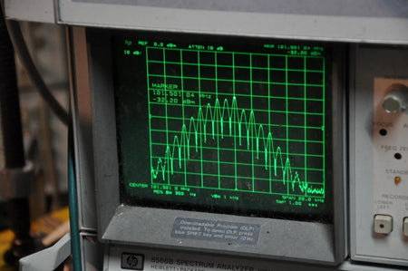 Portable Handheld Anemometer for Wind Speed Measurement
