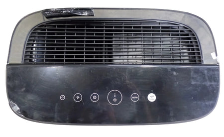 Honeywell - InSight HEPA Air Purifier Extra-Large Rooms (500 sq.ft)