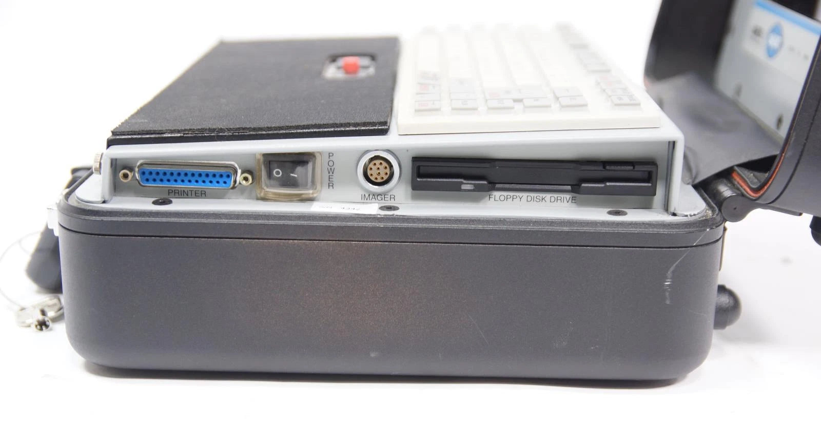 SAIC ARS Controller for RTR4 Portable Digital X-Ray Wired Imaging System