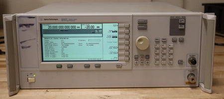 Lakeview Test and Measurement Kit for Precision Data Acquisition