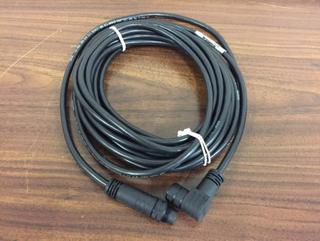 Turck BSMK BKWMK 14-755-7.5/S653/S771 M16 Molded Cordset