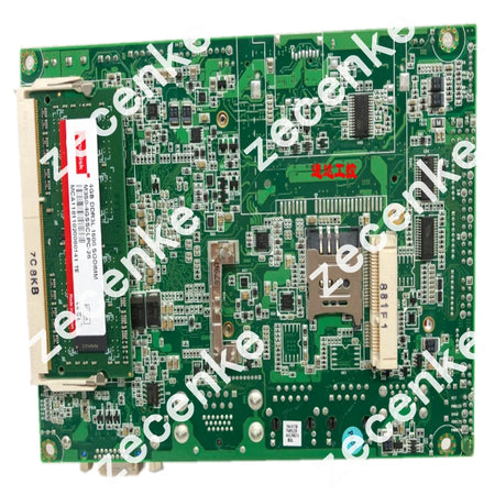 1PC Good GENE-BT05 REV:A1.0 Motherboard with 90-day Warranty P917D YL