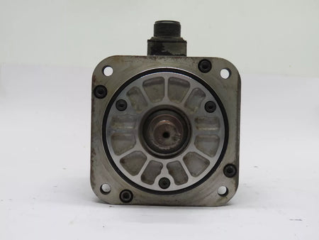 Yaskawa SGMG-09A2AB Servo Motor Synchronous AC 5.39 NM 1500 RPM