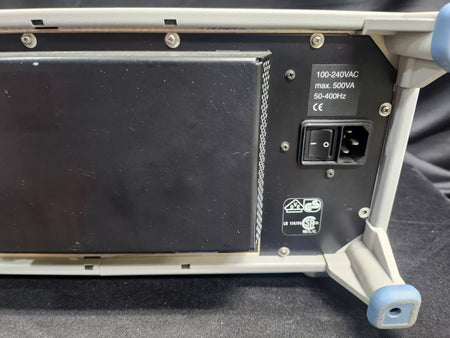 R&S CMU200 Universal Radio Communications Tester As-is (109171)