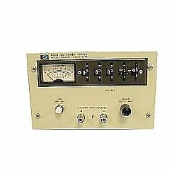 HP Agilent Keysight 6112A DC Power Supply