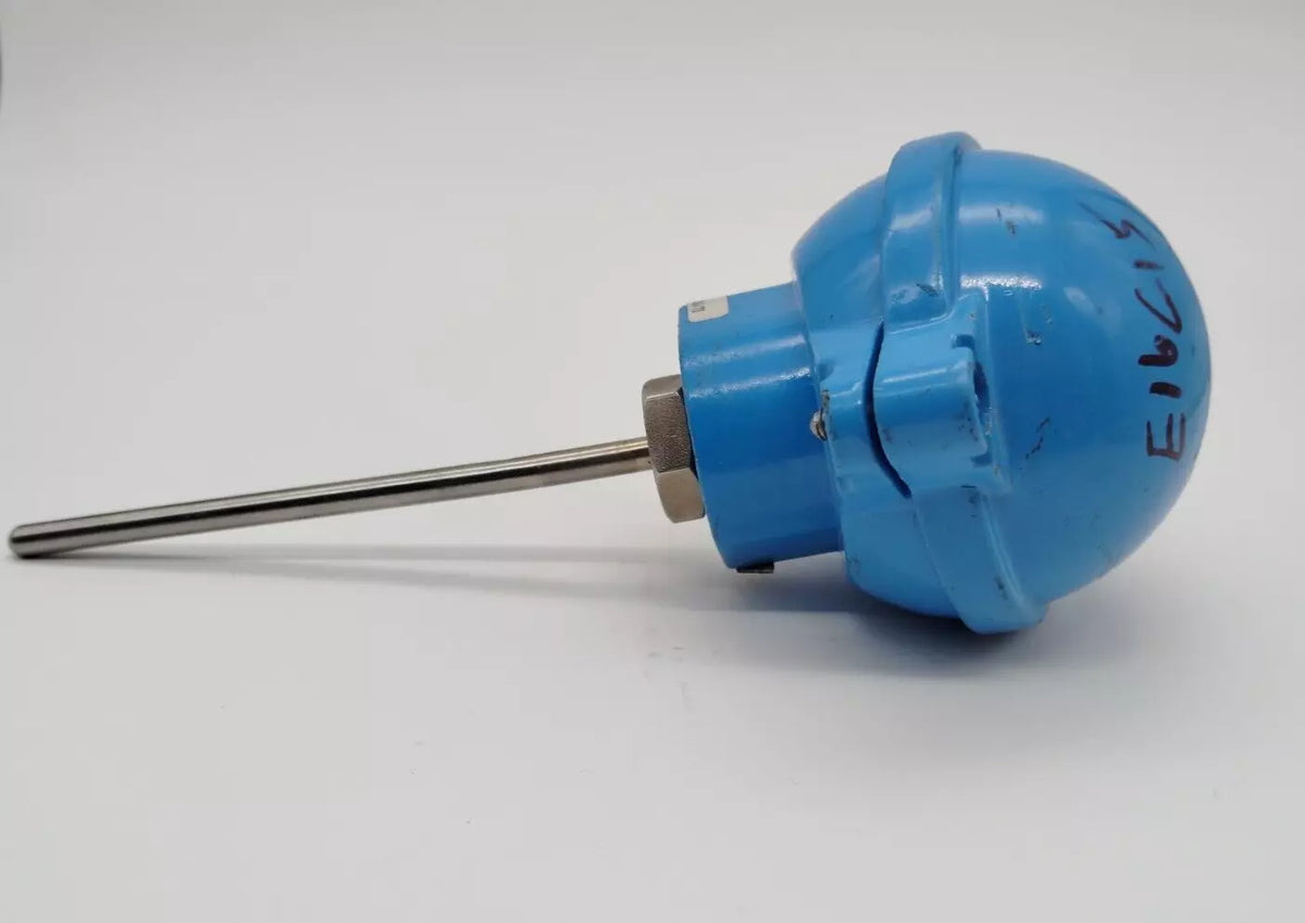 PT 100 RTD Temperature Sensor Platinum 100 Ohm Probe